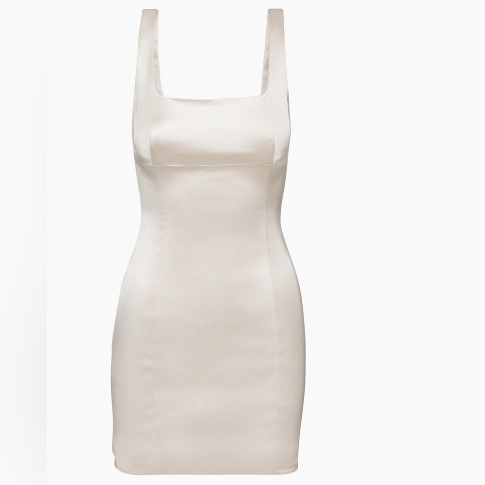 Aritzia Dress